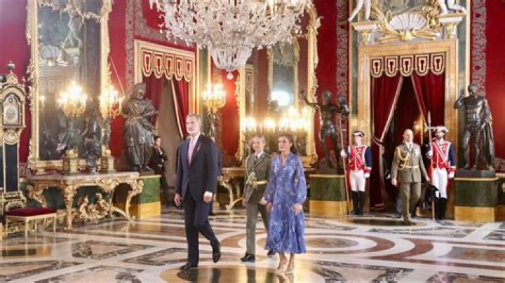 Princess Leonor's Marriage: A Royal Future Awaits