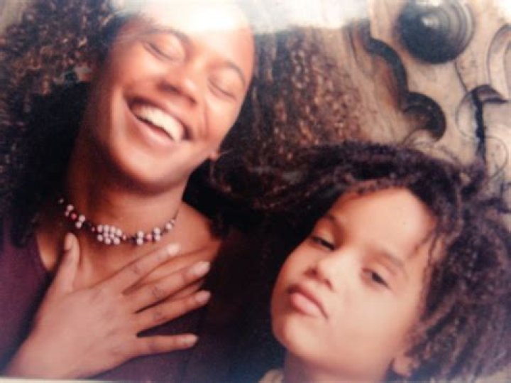 Rachel True's Daughter: A Deep Dive into Their Unique Relationship