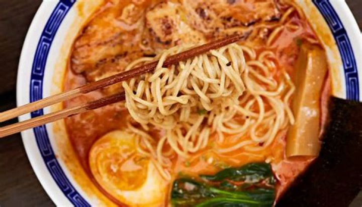 Ramen Noodles Recall 2024 List: What You Need to Know