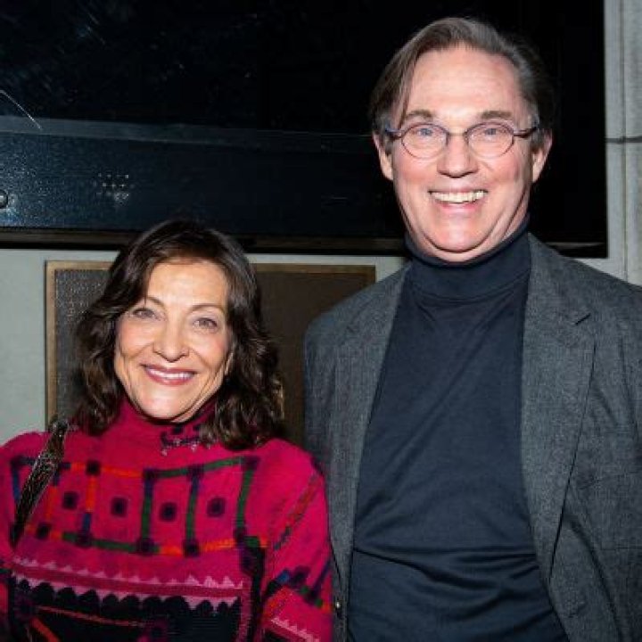 Richard Thomas Is Now Married To Georgiana Bischoff After Divorcing Alma Gonzales ·