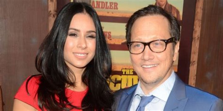 Unveiling Rob Schneider's Younger Years: Insights And Discoveries