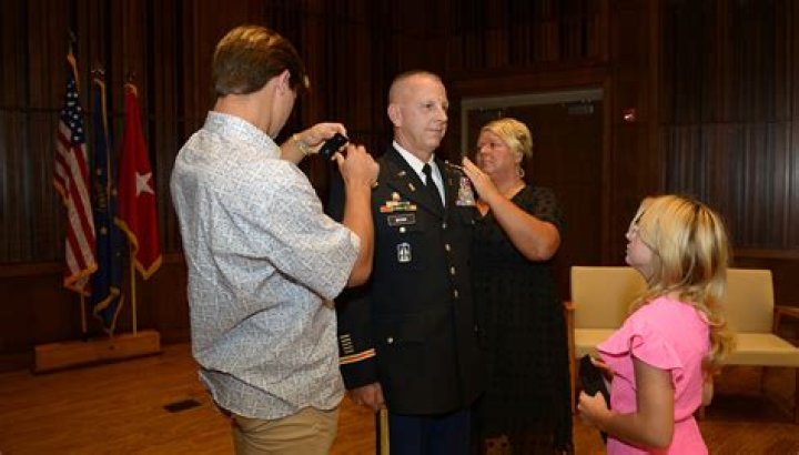 A Lifetime Of Service And Impact