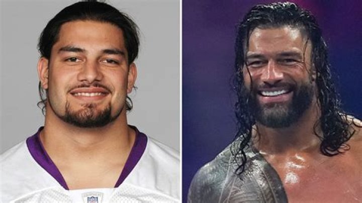 Exploring Roman Reigns Ethnicity: A Deep Dive into the Heritage of a Wrestling Icon
