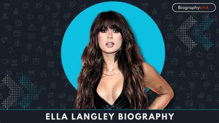 Rosie Langley Wikipedia Age, Boyfriend Instagram & Net Worth