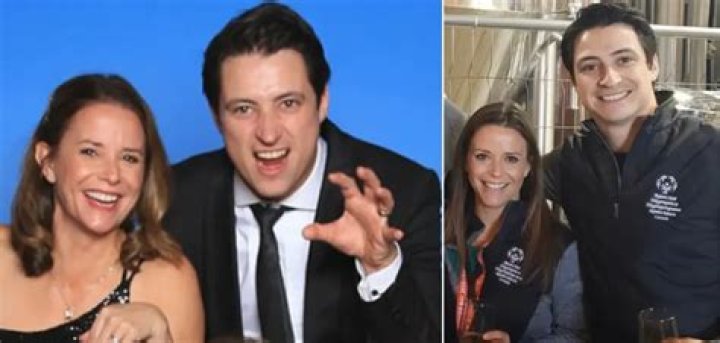 Scott Moir's Wife: The Woman Behind the Olympic Champion