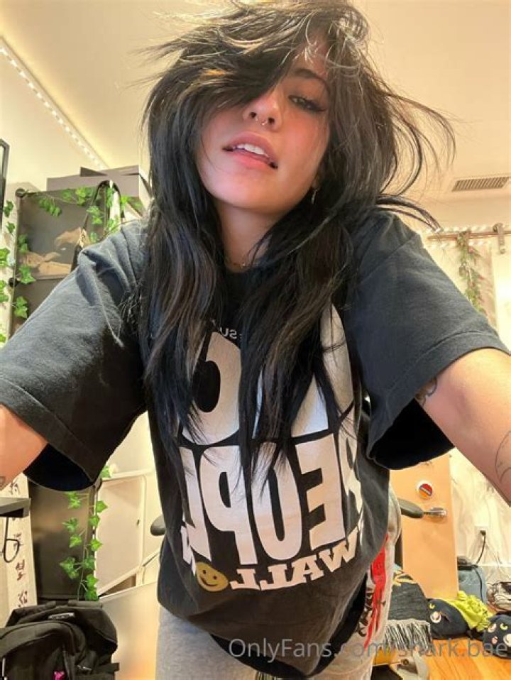 Shark.bae Leaked: Understanding the Impact and Reactions