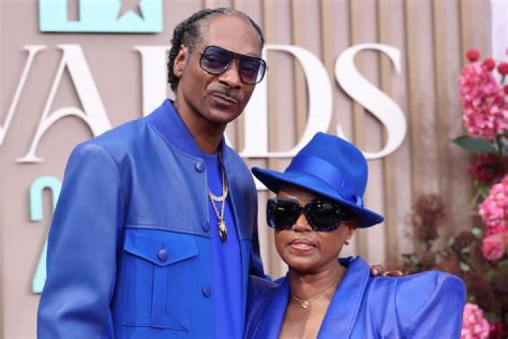 Unveiling The Truth About Snoop Dogg's Wife's Health: Uncovering Hidden Discoveries
