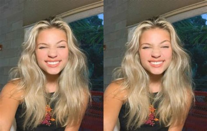 Sofia Lianna: The Rising Star in the Entertainment Industry