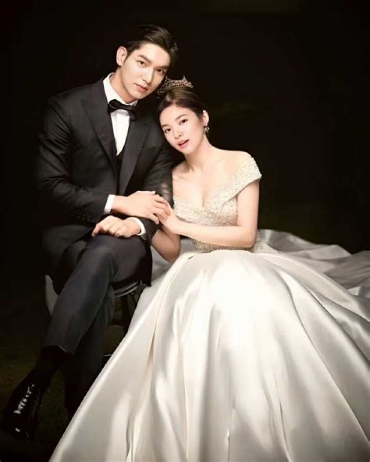 Song Hye Kyo and Lee Min Ho: A Deep Dive into Their Stardom and Chemistry