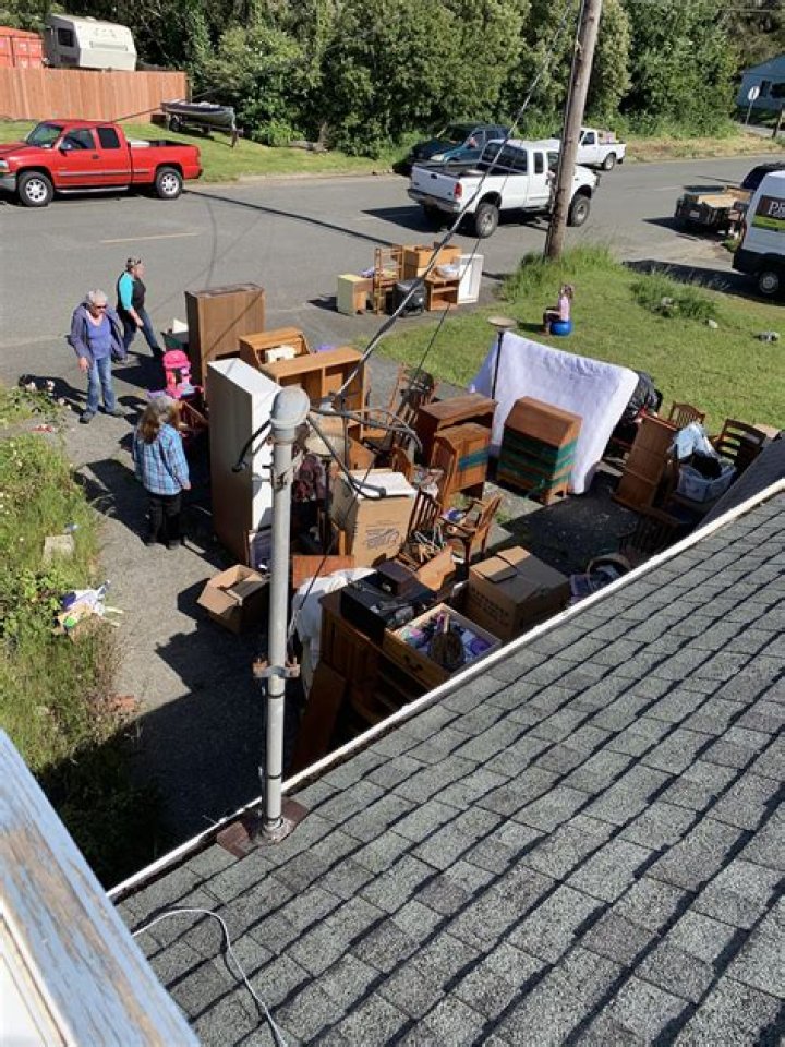 Understanding the World of Squatter Hunters: Challenges, Strategies, and Impacts