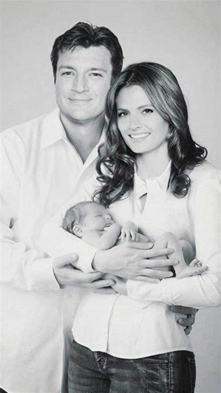 Stana Katic: A Look into Her Life and Childhood