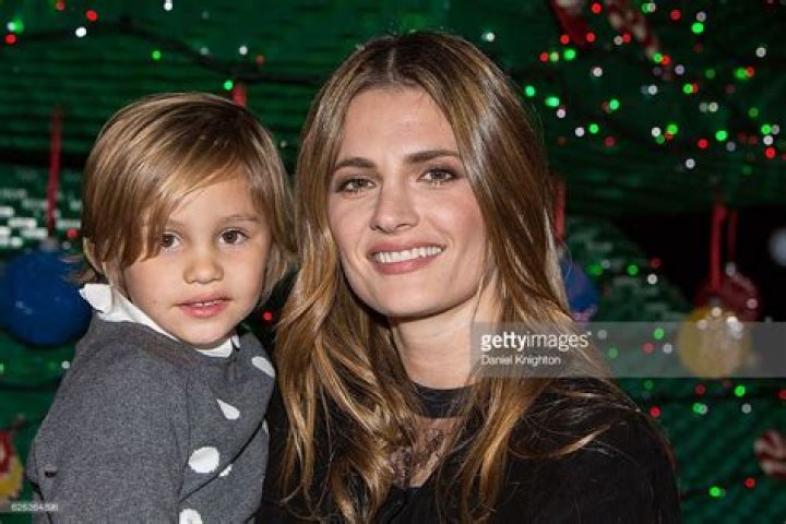 Stana Katic Children: A Look into the Life of the Acclaimed Actress