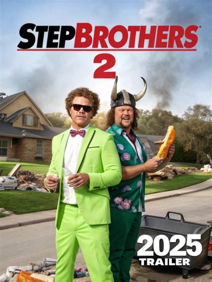 The Anticipation of Step Brothers 2: A Deep Dive into the Comedy Sequel