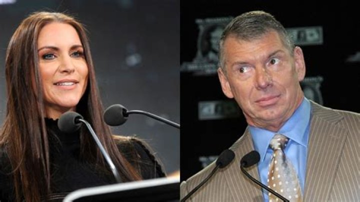 Stephanie McMahon's Net Worth Journey In 2024