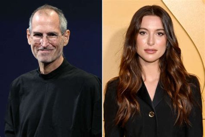 An In-Depth Look at Steve Jobs' Daughter: Life, Legacy, and Influence