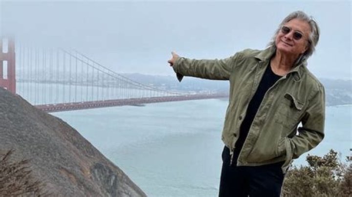 Steve Perry Age: A Journey Through Time and Music