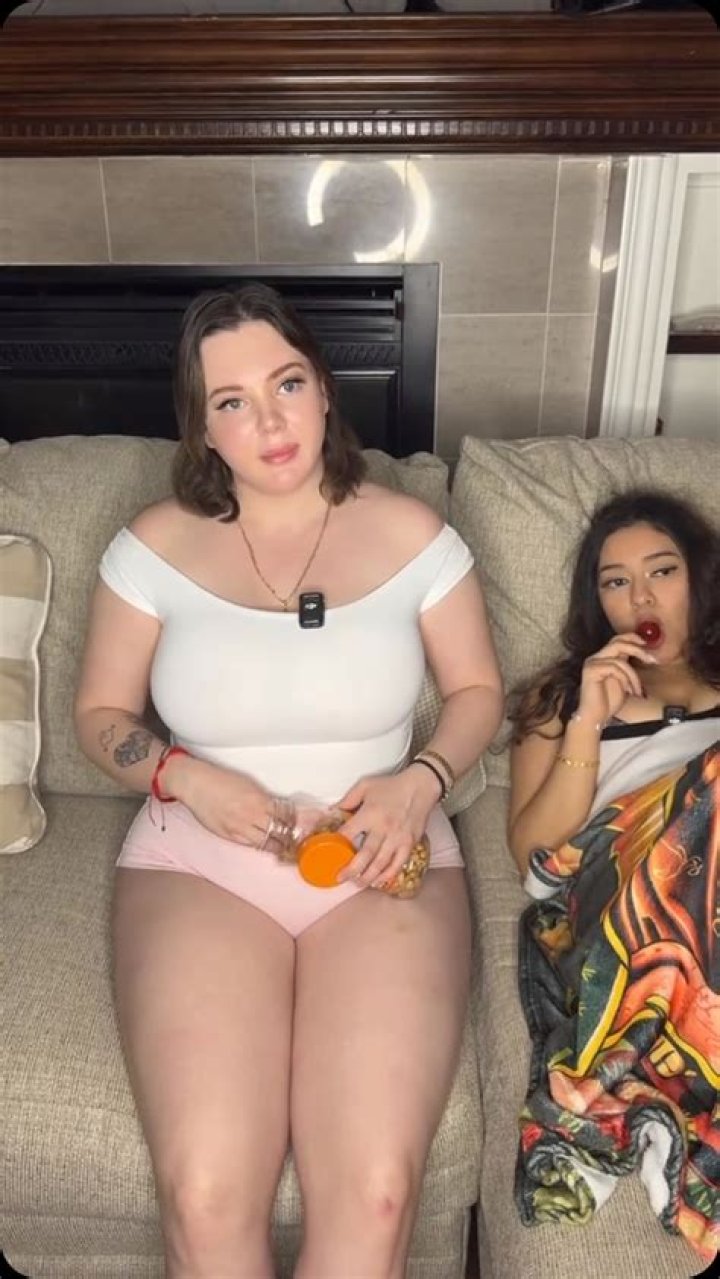 Symone Blust Leaks: The Untold Story Behind the Controversy