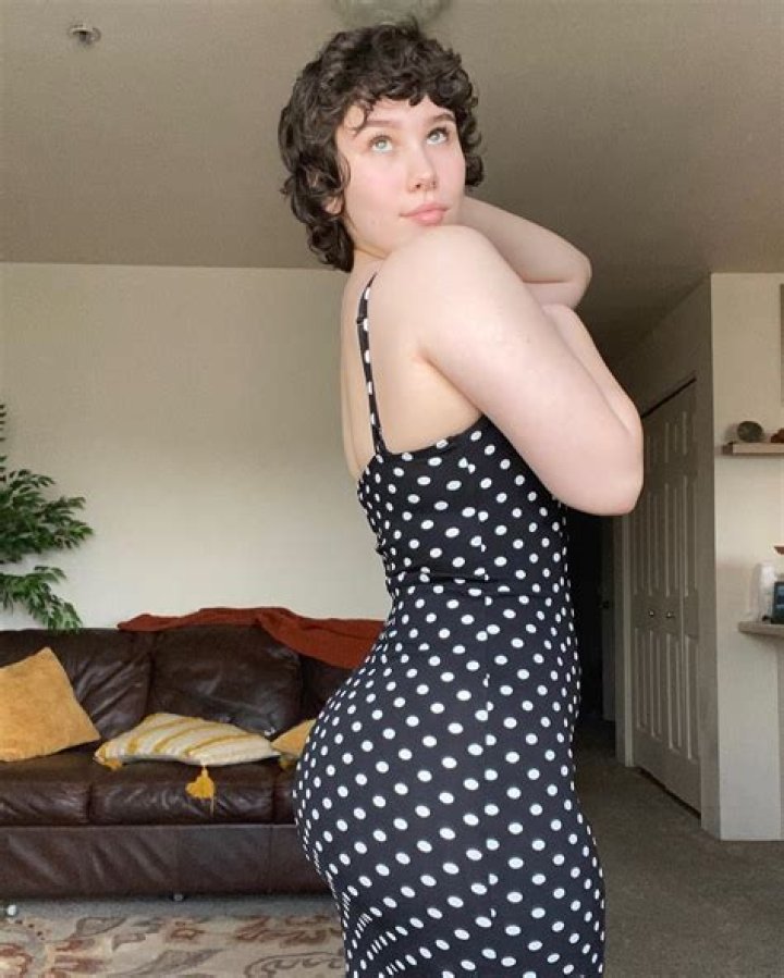 Exploring the Life and Career of Symone Blust: A Rising Star