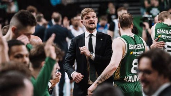 Unveiling Tautvydas Sabonis: A Basketball Legend's Journey