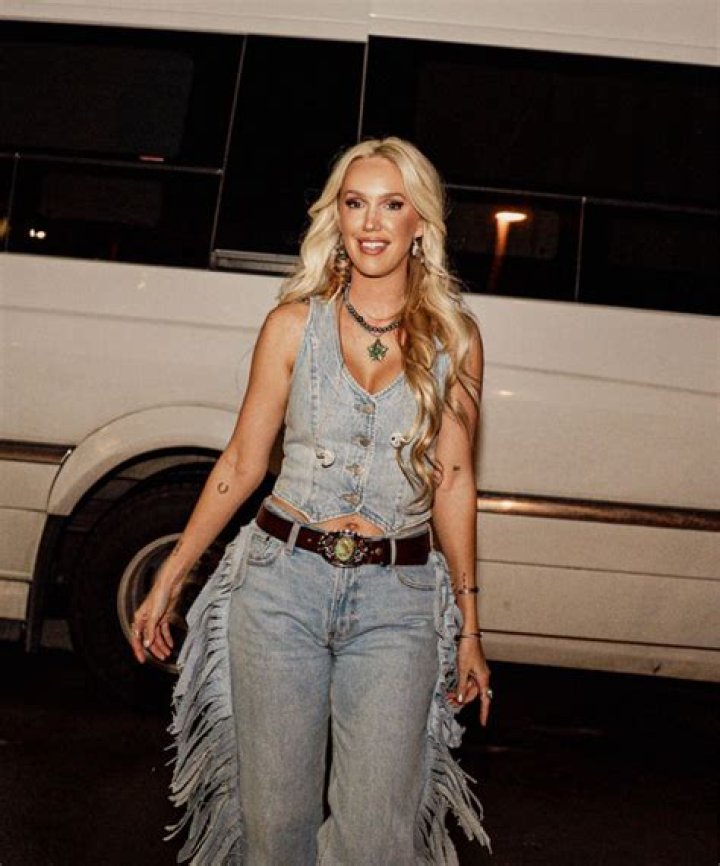 Taylor Demp Biography: The Rise of a Young Star