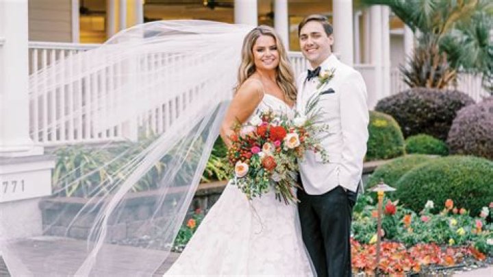 Taylor McGregor Husband: A Deep Dive into Her Life and Love