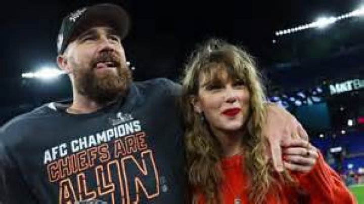 Unveiling the Dynamic Duo: Taylor Swift and Travis Kelce's Journey