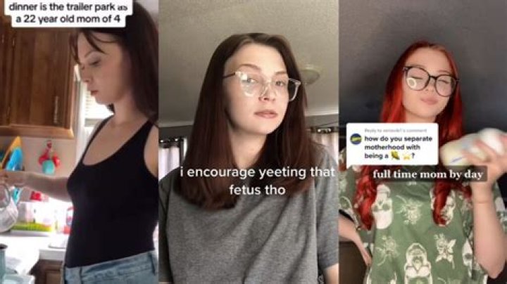TikTokXXX: Exploring the World of Adult Content on TikTok