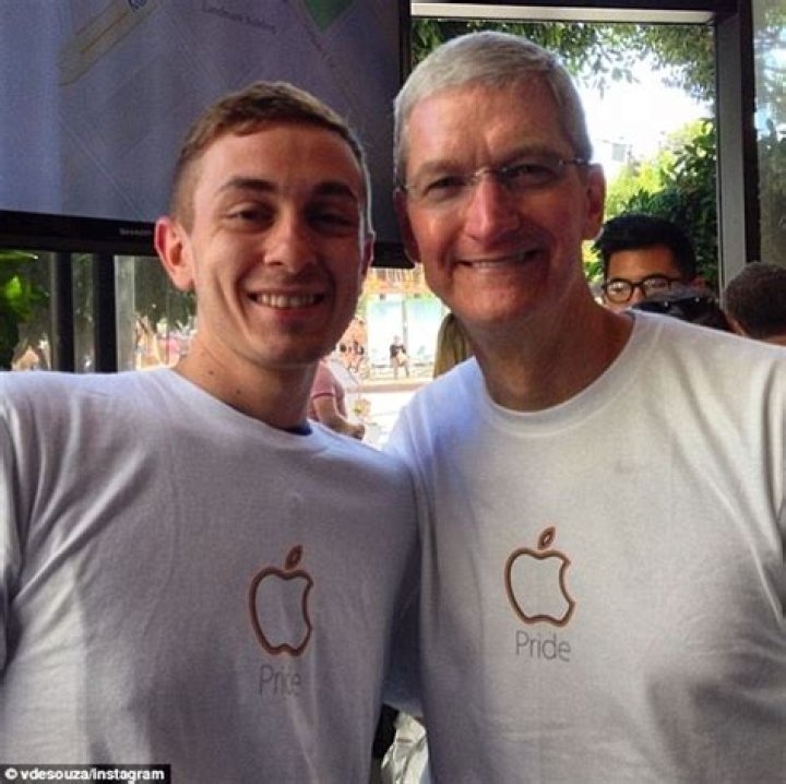 Tim Cook Family: A Deep Dive into the Life of Apple's CEO