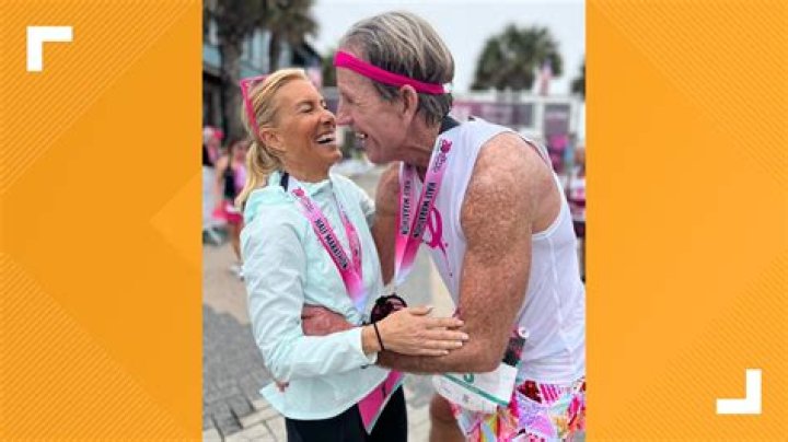 Tim Deegan First Coast News, Bio, Wiki, Age, Daughters, Salary, and Net Worth ·