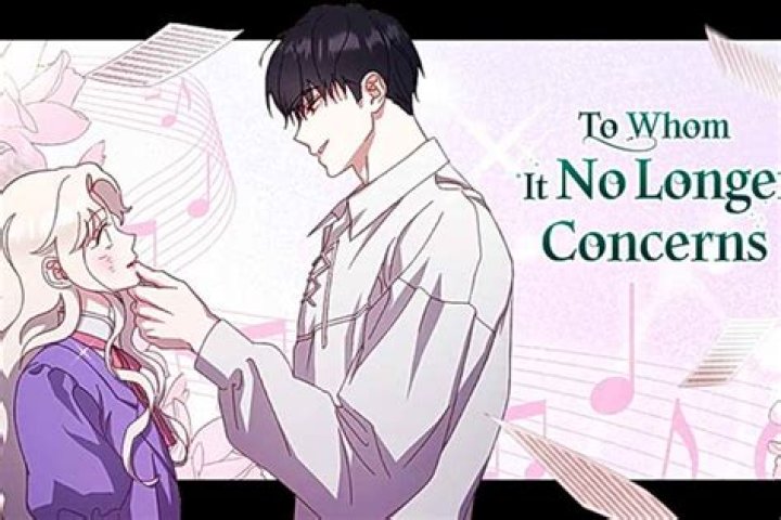 To Whom It No Longer Concerns Manhwa 13: A Deep Dive into the Story and Characters