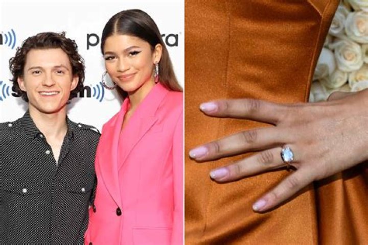 Tom Holland Proposes to Zendaya: A Love Story Unveiled
