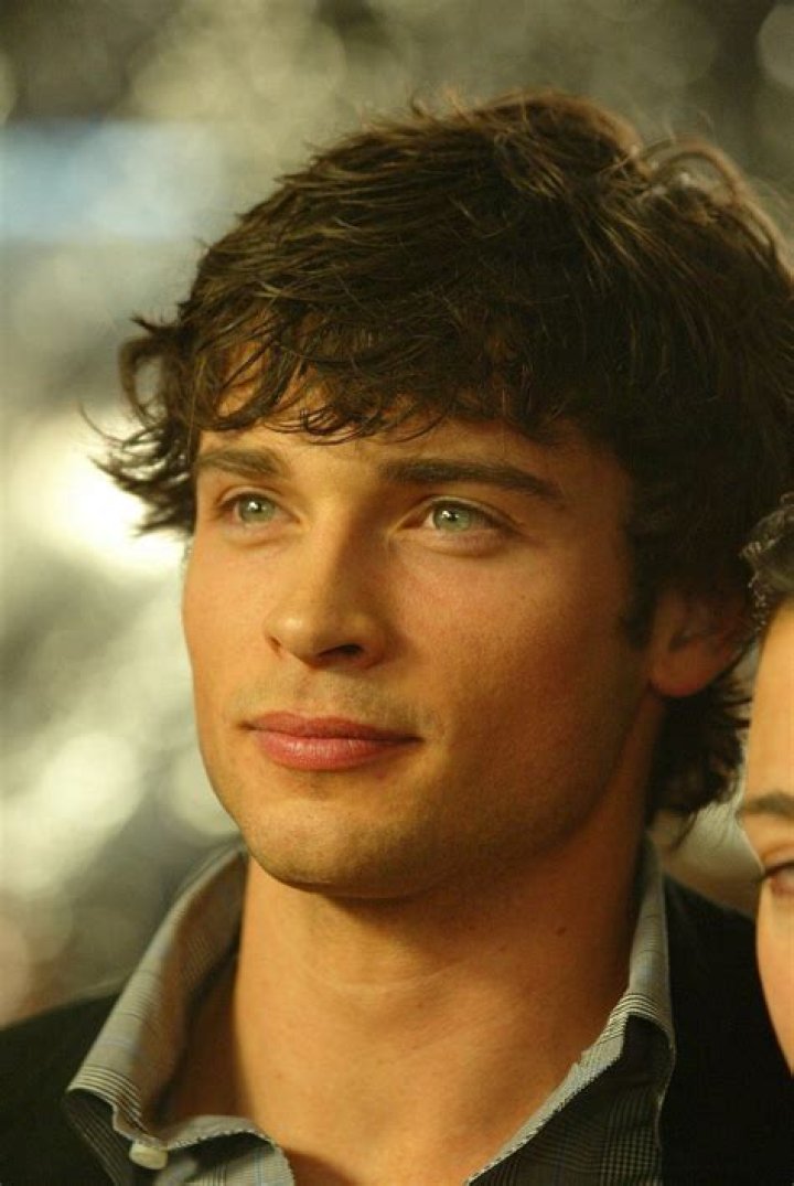 Tom Welling Young: The Rise of a Star