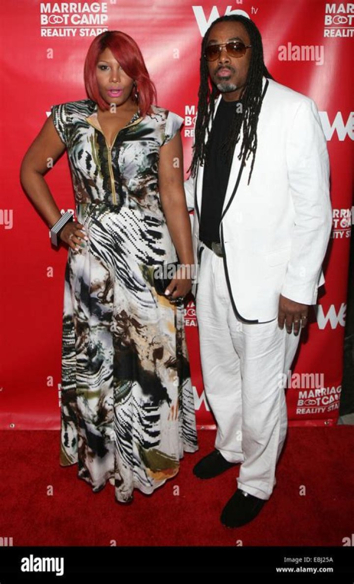 Traci Braxton's Son Warrant: Exploring the Legal Troubles and Family Dynamics