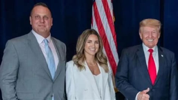 Trashelle Odom: The Rising Star in the Entertainment Industry