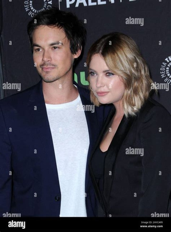 Tyler Blackburn's Relationship Journey: Love, Challenges, and Growth
