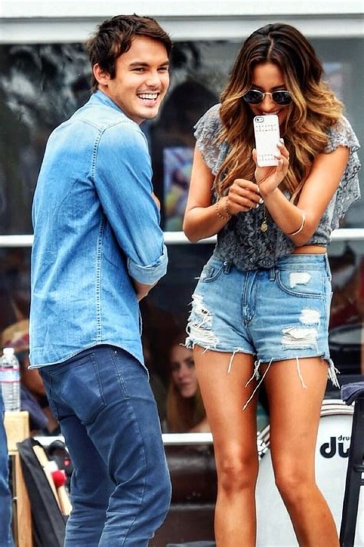 Exploring the Life of Tyler Blackburn's Wife: Who is She?