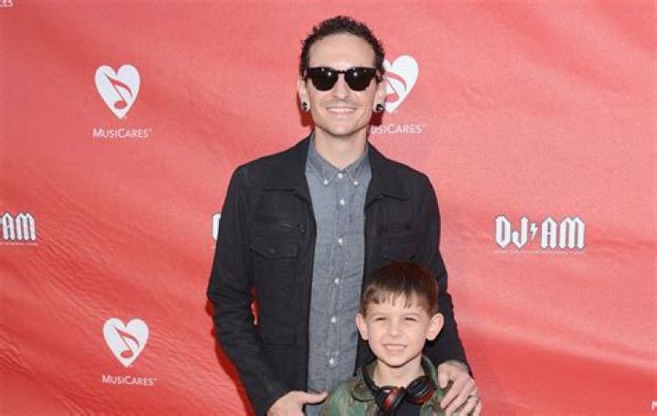 Tyler Lee Bennington: The Life and Legacy of Chester Bennington's Son