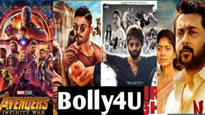 Unveiling the Secrets of Bolly4u Org: Your Ultimate Bollywood Destination