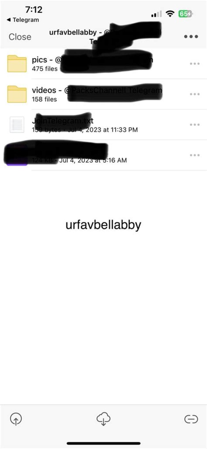 Urfavbellabby Leak: Unveiling the Truth Behind the Controversy