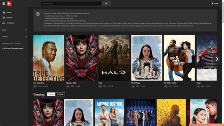 VegaMoviesCom 2025: Your Ultimate Streaming Haven