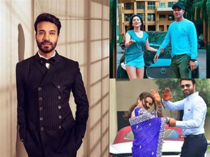 Vicky Jain Age: A Comprehensive Look into His Life and Career