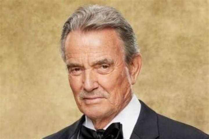 How Old Is Victor Newman?