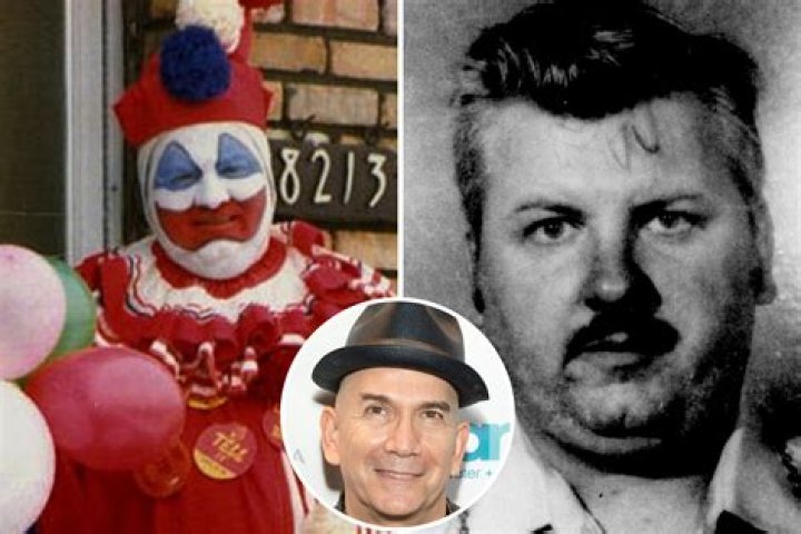 Unraveling The Enigma Of John Wayne Gacy's Sexuality
