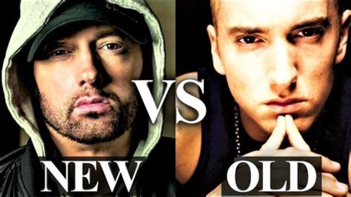 What Does Eminem Look Like Now? A Complete Overview of His Current Appearance