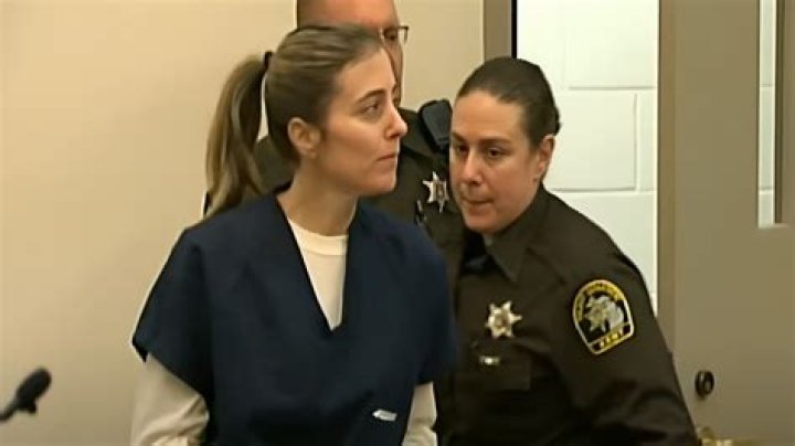 Who Is Abigail Simon And What Did She Do? Dateline's A Teachers Message Explore Her True Story ·