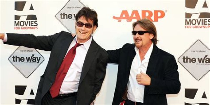 Uncover The Identity Of Charlie Sheen's Brother