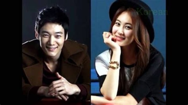 Who is Choi Jin-hyuk's Wife? Unraveling the Mystery Behind the Popular Korean Actor's Personal Life