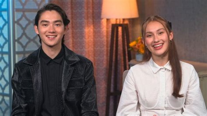 Who Is Lola Tung's Boyfriend? Dating History Unveiled