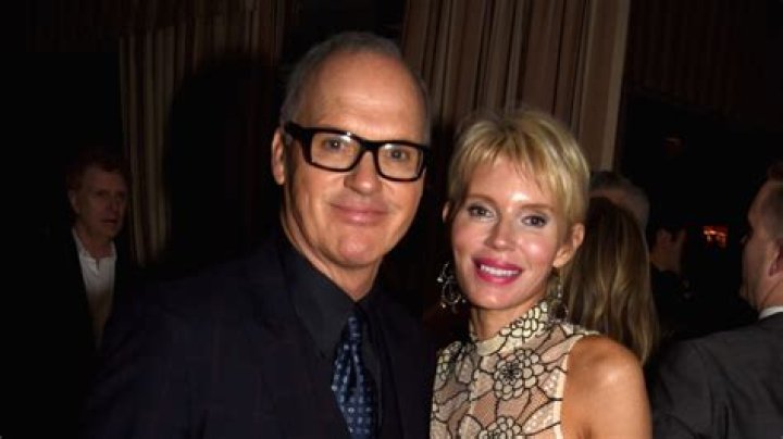 Who Is Marni Turner, Michael Keaton Girlfriend? Here Is A Look At Their Relationship ·