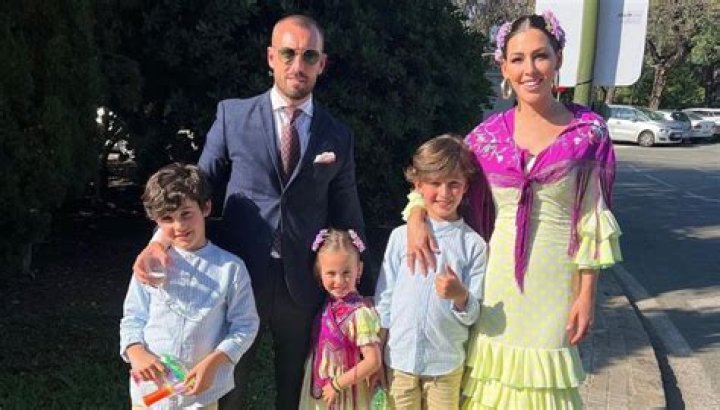 Who Is Miriam Ramos, Sergio Ramos Sister? Wikipedia And Age ·